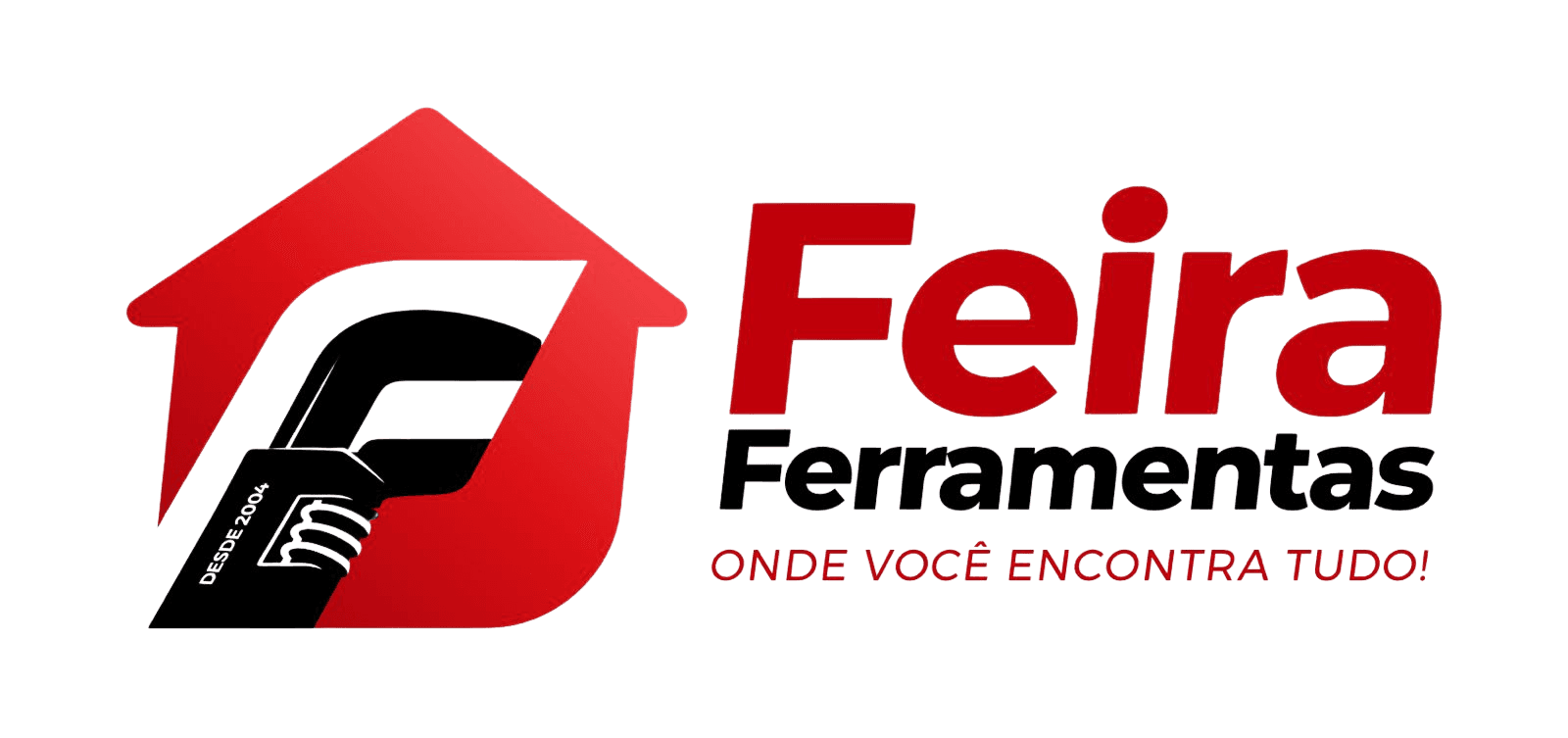 Feira Ferramentas